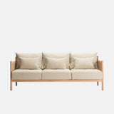 Braid Sofa<span>ブレイドソファ 3人掛け</span>