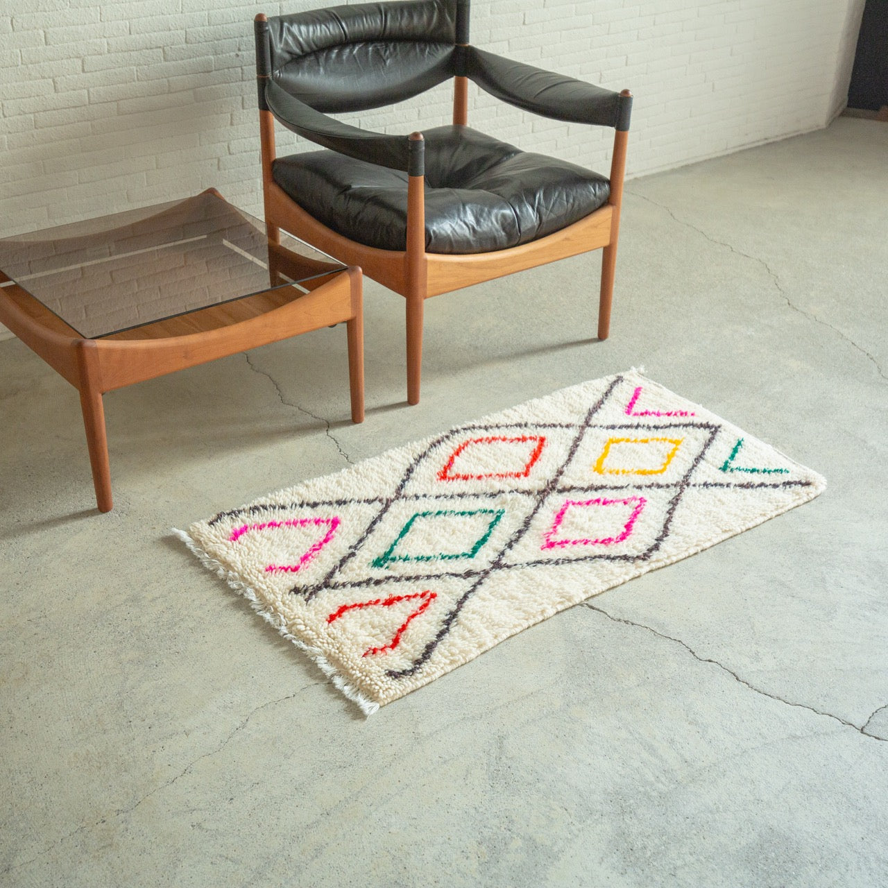 ベニワレン | ラグ・絨毯専門店 G.E.M ONLINE STORE