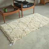 Beni Ouarain 137×70<span>ベニワレン</span>