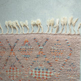 Beni Ouarain 195×100<span>ベニワレン</span>