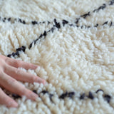 Beni Ouarain 130×70<span>ベニワレン</span>