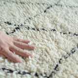 Beni Ouarain 115×65<span>ベニワレン</span>