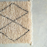 Beni Ouarain 130×70<span>ベニワレン</span>