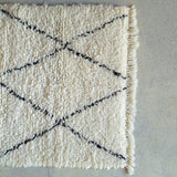 Beni Ouarain 130×80<span>ベニワレン</span>