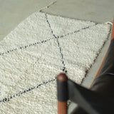 Beni Ouarain 115×60<span>ベニワレン</span>