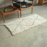 Beni Ouarain 115×60<span>ベニワレン</span>