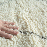 Beni Ouarain 115×60<span>ベニワレン</span>