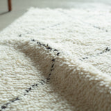 Beni Ouarain 115×60<span>ベニワレン</span>