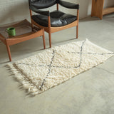 Beni Ouarain 115×65<span>ベニワレン</span>