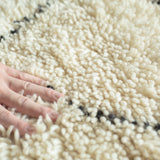 Beni Ouarain 115×65<span>ベニワレン</span>