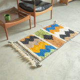 Beni Ouarain 100×60<span>ベニワレン</span>