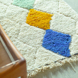 Beni Ouarain 100×55<span>ベニワレン</span>