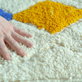 Beni Ouarain 100×55<span>ベニワレン</span>