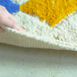 Beni Ouarain 100×55<span>ベニワレン</span>