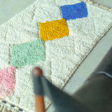 Beni Ouarain 100×55<span>ベニワレン</span>