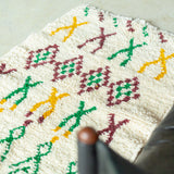 Beni Ouarain 100×65<span>ベニワレン</span>