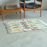 Beni Ouarain 100×65<span>ベニワレン</span>