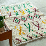 Beni Ouarain 100×65<span>ベニワレン</span>