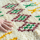 Beni Ouarain 100×65<span>ベニワレン</span>