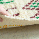 Beni Ouarain 100×65<span>ベニワレン</span>