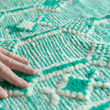 Beni Ouarain 105×55<span>ベニワレン</span>