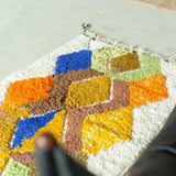 Beni Ouarain 95×60<span>ベニワレン</span>