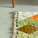 Beni Ouarain 95×60<span>ベニワレン</span>