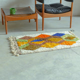 Beni Ouarain 95×60<span>ベニワレン</span>