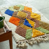 Beni Ouarain 95×60<span>ベニワレン</span>