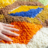 Beni Ouarain 95×60<span>ベニワレン</span>