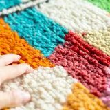 Beni Ouarain 100×60<span>ベニワレン</span>