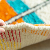 Beni Ouarain 100×60<span>ベニワレン</span>