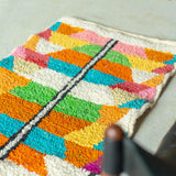 Beni Ouarain 100×60<span>ベニワレン</span>