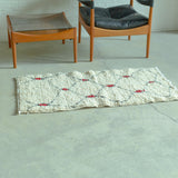 Beni Ouarain 107×60<span>ベニワレン</span>