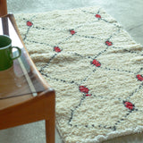 Beni Ouarain 107×60<span>ベニワレン</span>