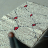 Beni Ouarain 107×60<span>ベニワレン</span>