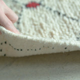 Beni Ouarain 107×60<span>ベニワレン</span>