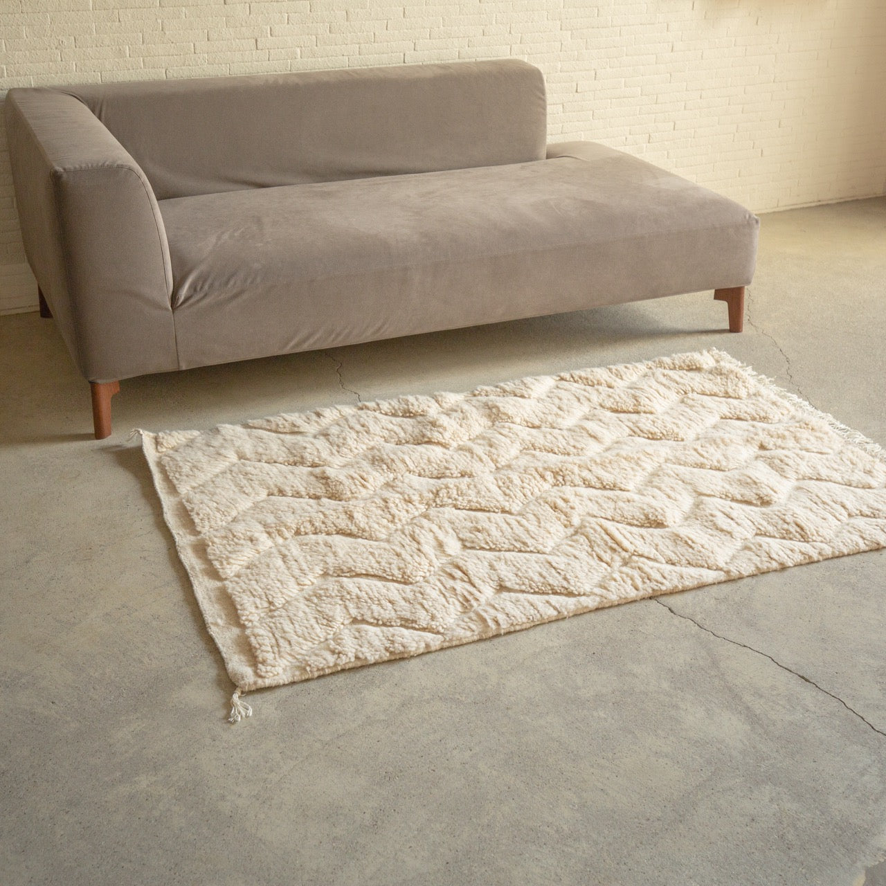 ベニワレン | ラグ・絨毯専門店 G.E.M ONLINE STORE