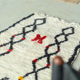 Beni Ouarain 110×65<span>ベニワレン</span>