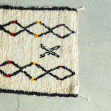 Beni Ouarain 110×65<span>ベニワレン</span>