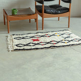 Beni Ouarain 110×65<span>ベニワレン</span>