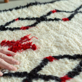 Beni Ouarain 110×65<span>ベニワレン</span>