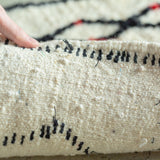 Beni Ouarain 110×65<span>ベニワレン</span>