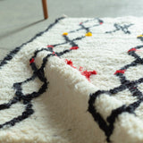 Beni Ouarain 110×65<span>ベニワレン</span>