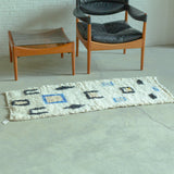 Beni Ouarain 130×56<span>ベニワレン</span>