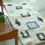 Beni Ouarain 130×56<span>ベニワレン</span>