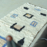 Beni Ouarain 130×56<span>ベニワレン</span>