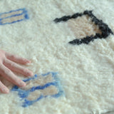 Beni Ouarain 130×56<span>ベニワレン</span>