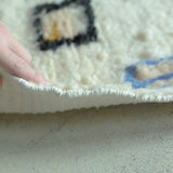 Beni Ouarain 130×56<span>ベニワレン</span>