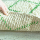 Beni Ouarain 109×54<span>ベニワレン</span>